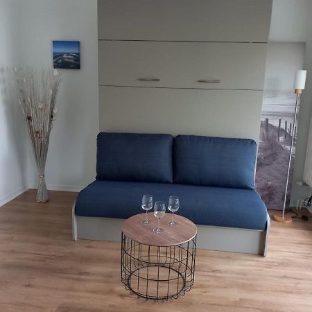 Studio T1 Bis Calme Au Centre Du Moulleau Arcachon Exteriér fotografie